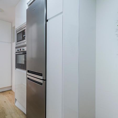 Centro Virgen Guia 3 Rooms Севілья Екстер'єр фото